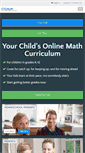 Mobile Screenshot of ctcmath.com